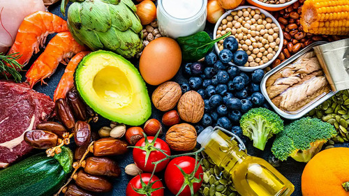 دکتر باقر لاریجانی: تغذیه شخصی‌سازی‌شده و فناوری‌های امیکس آینده سلامت کودکان را شکل می‌دهند